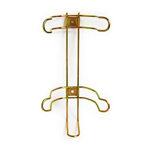 Spring Clip Vehicle Bracket for 2.5 lb Fire Extinguishers P108189