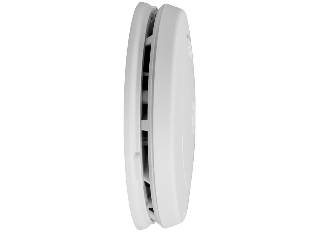 10 Year Battery-Powered Photoelectric Smoke and Carbon Monoxide Detector J570162