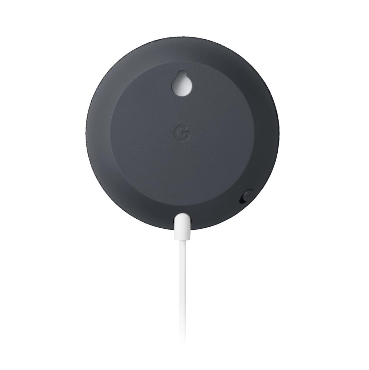 Smart Speaker with Google Assistant Charcoal I8640