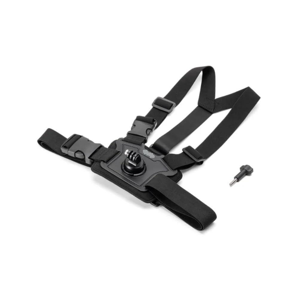 Chest Strap Mount J2417