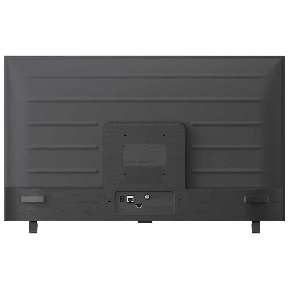 32" HD HDR Smart LED TV with Wall Mount Kit X341820