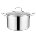 Stainless Steel Stockpot D334134