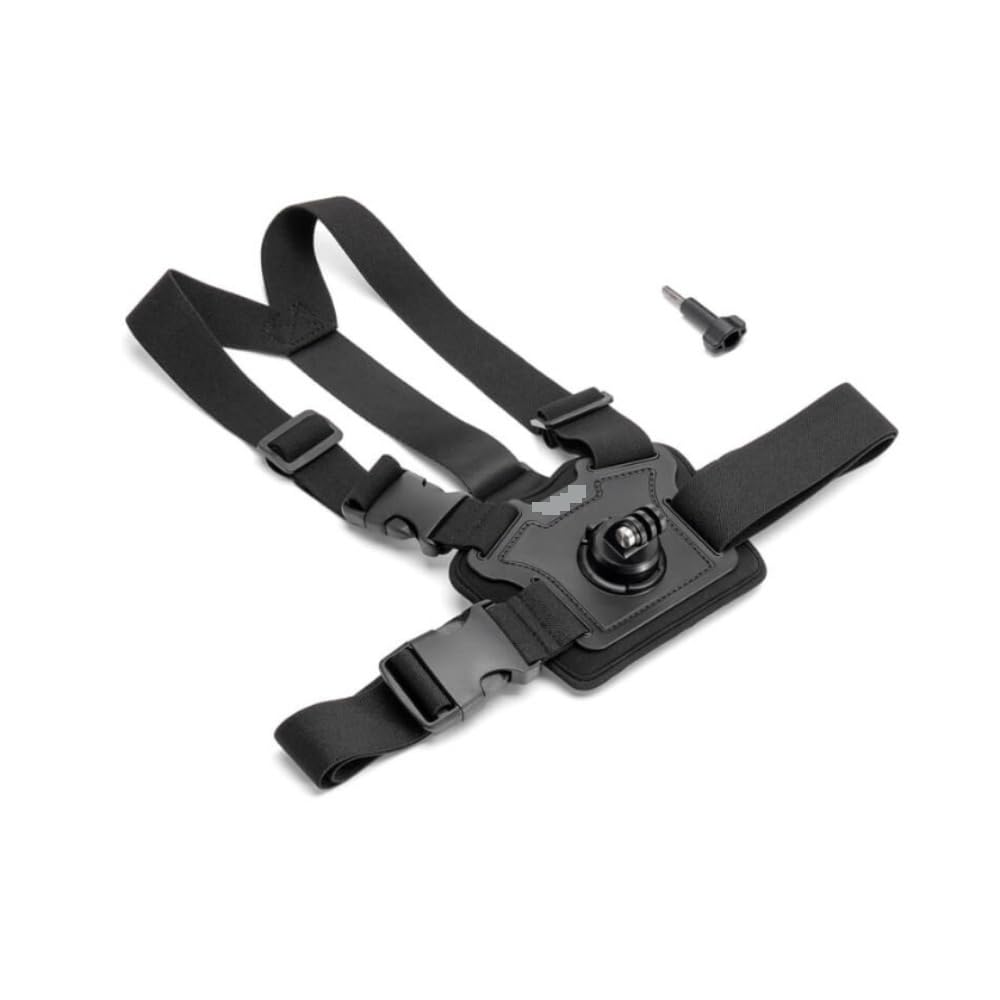 Chest Strap Mount J2417