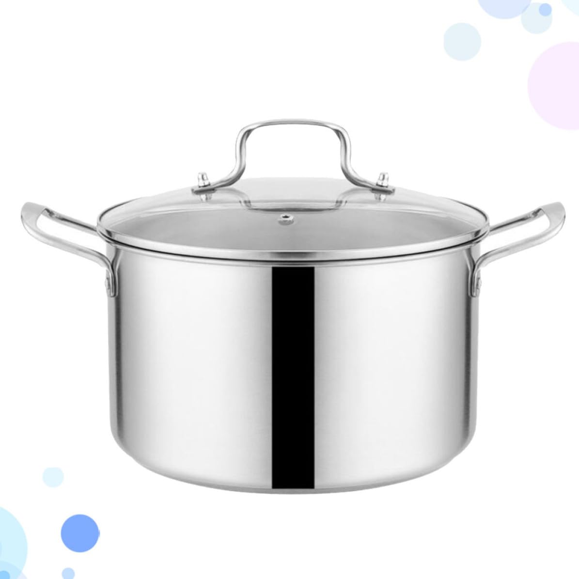 Stainless Steel Stockpot D334134