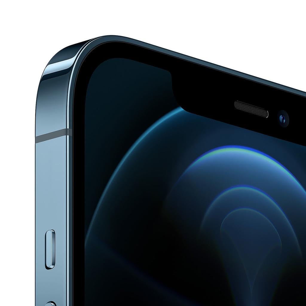 Unlocked 512GB Pacific Blue Smartphone D852