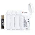 100 Test Strips and 100 Lancets O78129