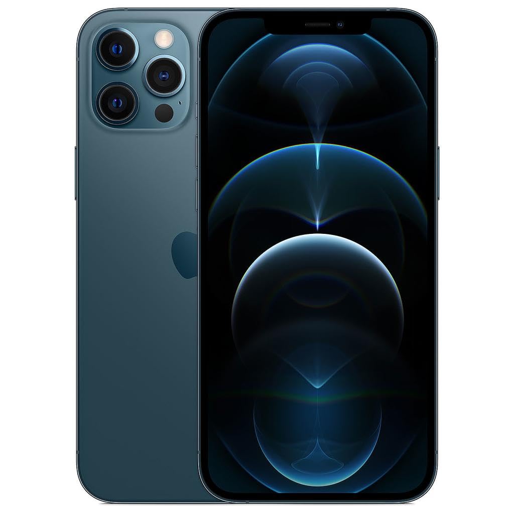 Unlocked 512GB Pacific Blue Smartphone D852