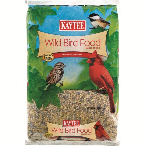 Wild Birdseed 20LB G17280