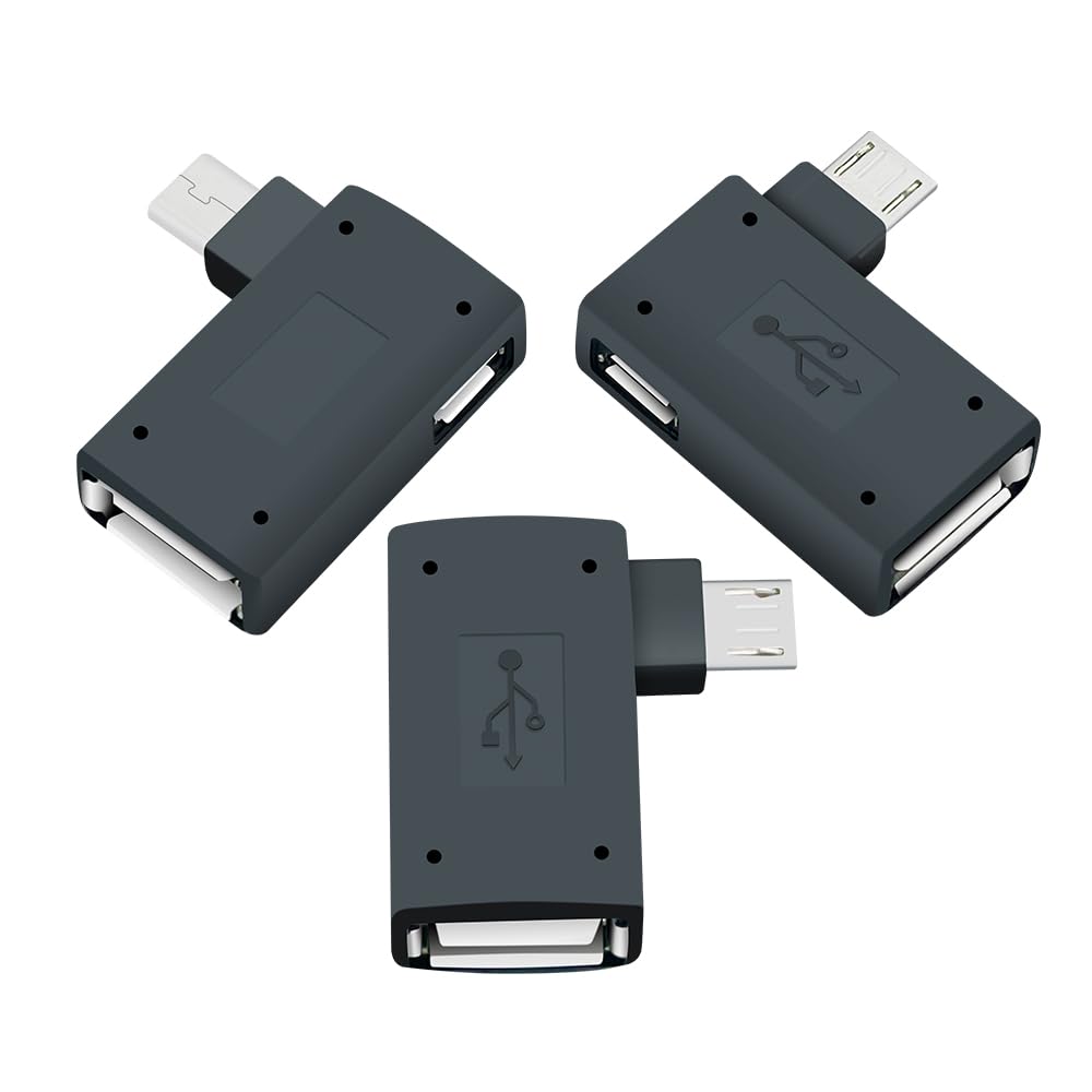 OTG Cable Adapter Y2584