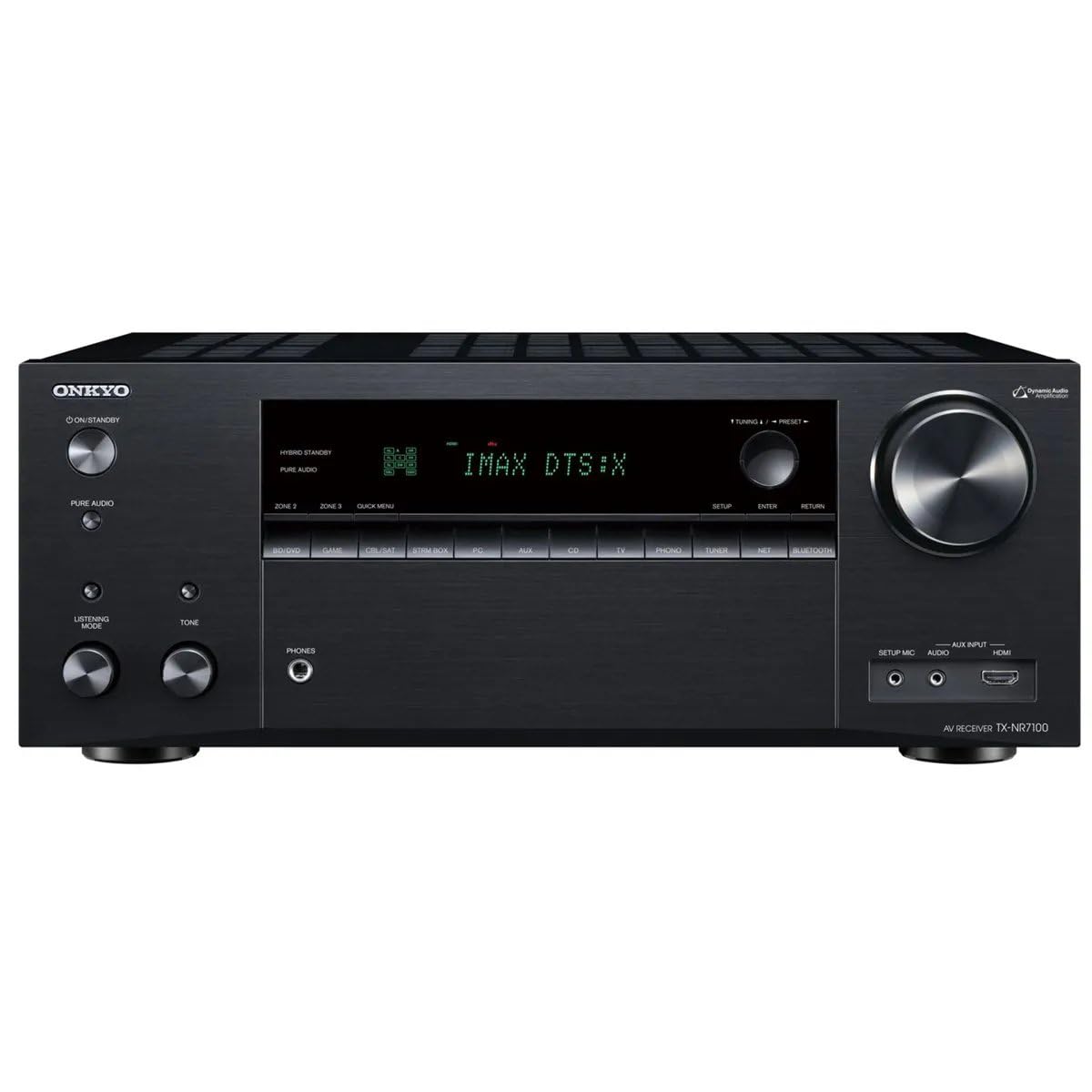 Home Theater Pack J570