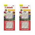 Time Release Fertilizer Spikes, 50 Spikes per Package (2 Pack) Y134908