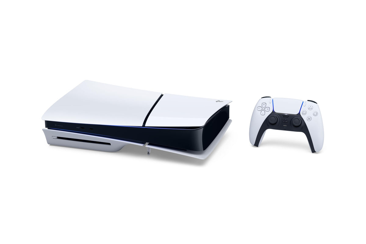 PlayStation 5 Disc Edition Console L199