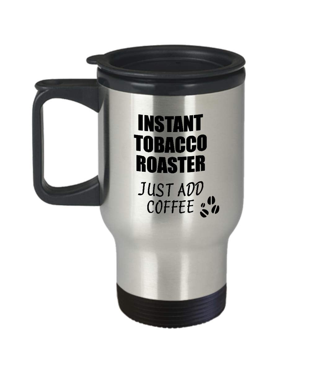 14 Oz Insulated Travel Mug K793