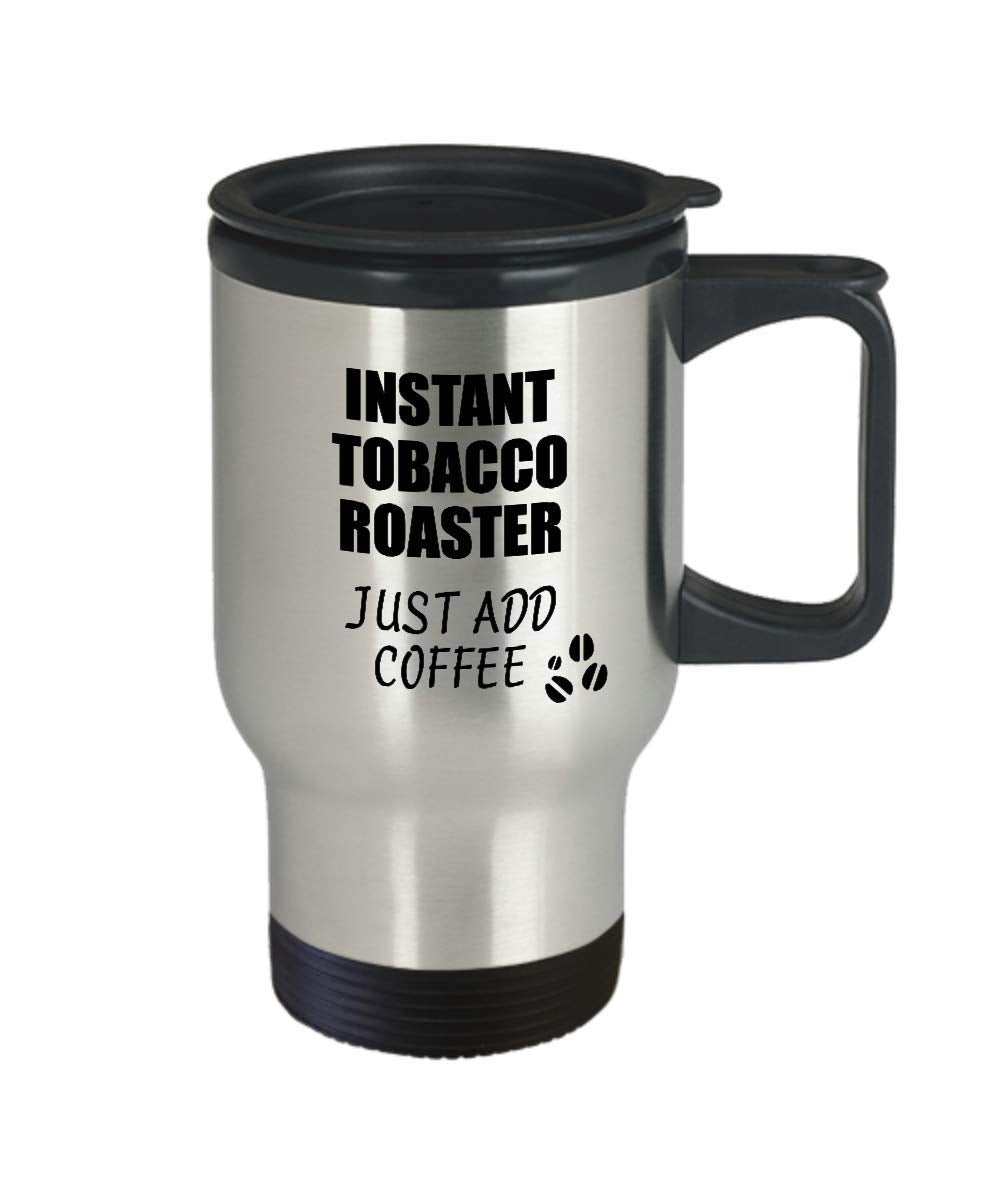 14 Oz Insulated Travel Mug K793