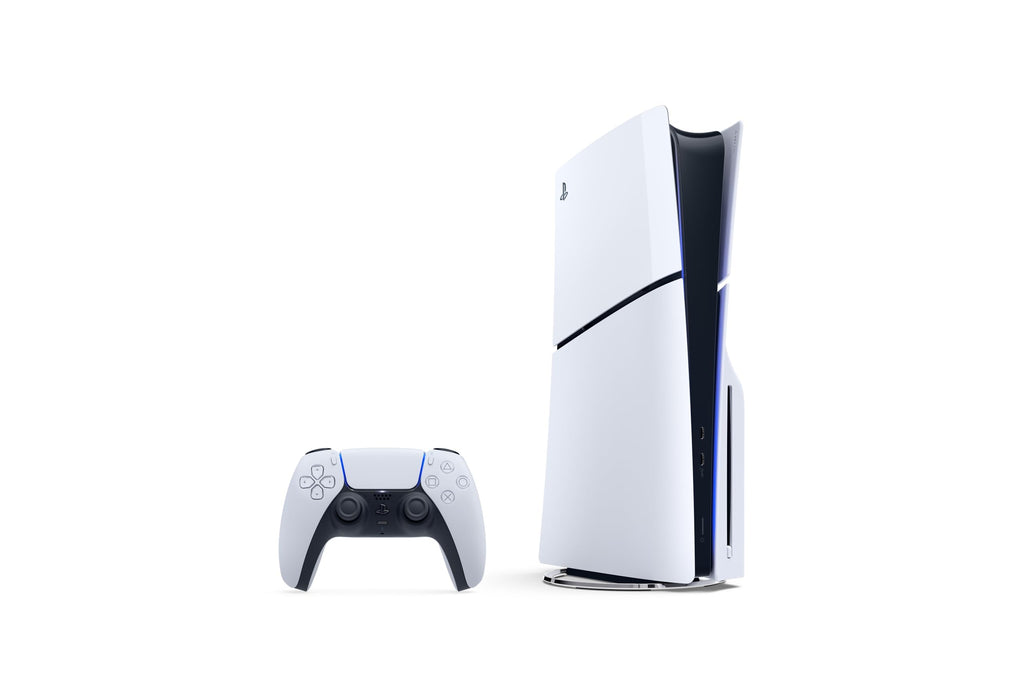 PlayStation 5 Disc Edition Console L199