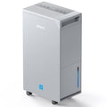 5000 Sq.Ft 100 Pint Dehumidifier with Drain Hose U83667