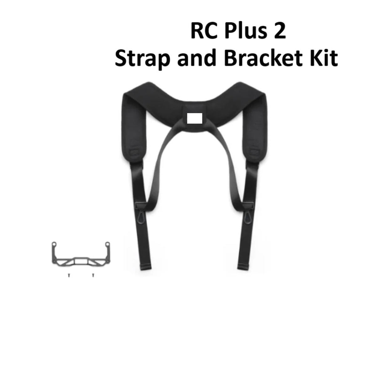 Strap and Bracket Kit for Remote Controller G83362