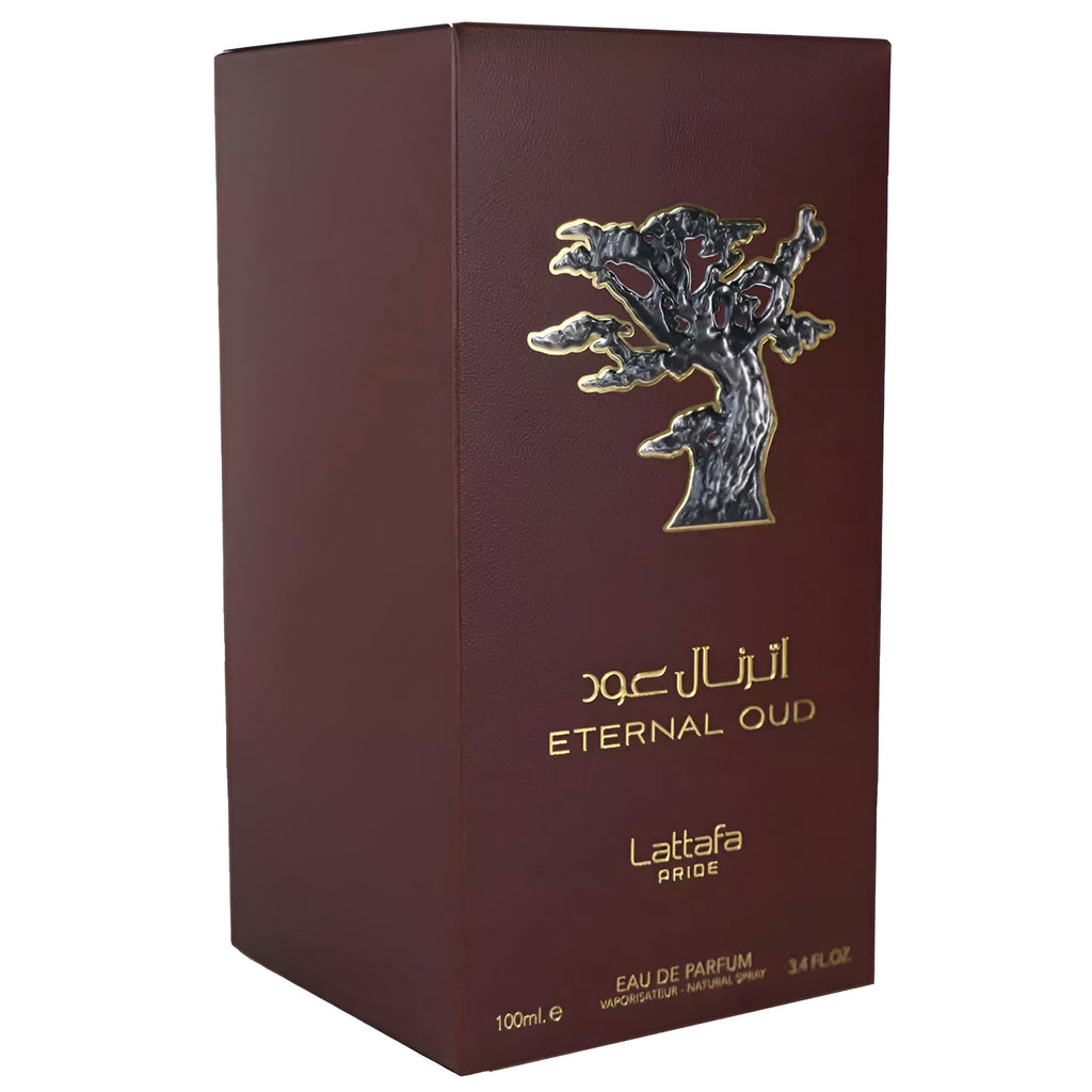 Oud Eau De Parfum Spray 3.4 Ounce F325