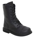9 Inch Paratrooper Boots Q8240
