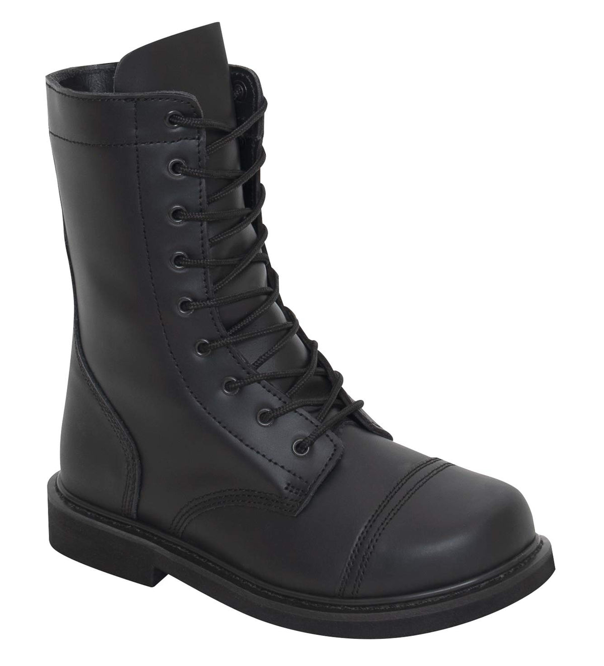 9 Inch Paratrooper Boots Q8240