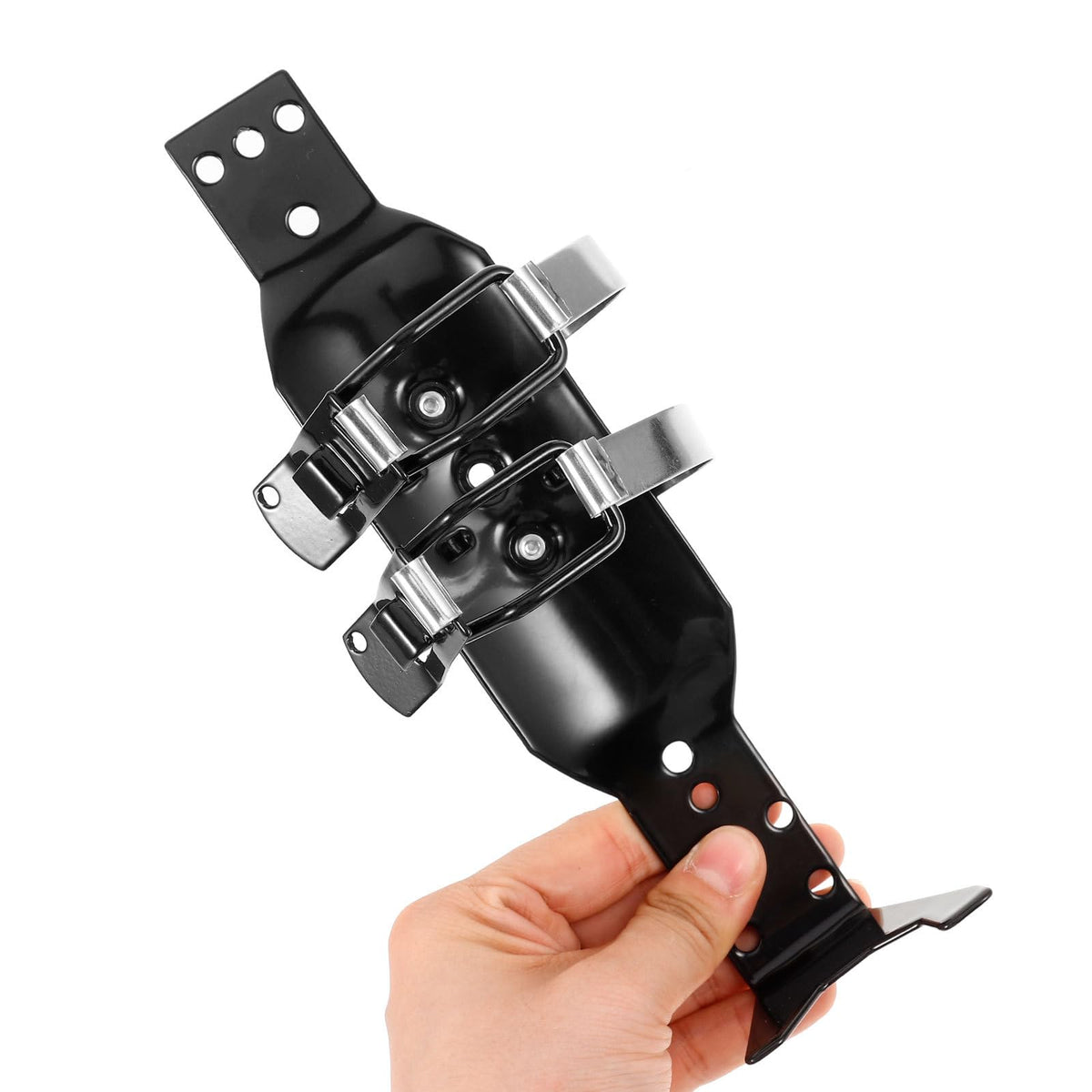 Wall Fire Extinguisher Holder Metal Hanger 2.5LBS Q5256