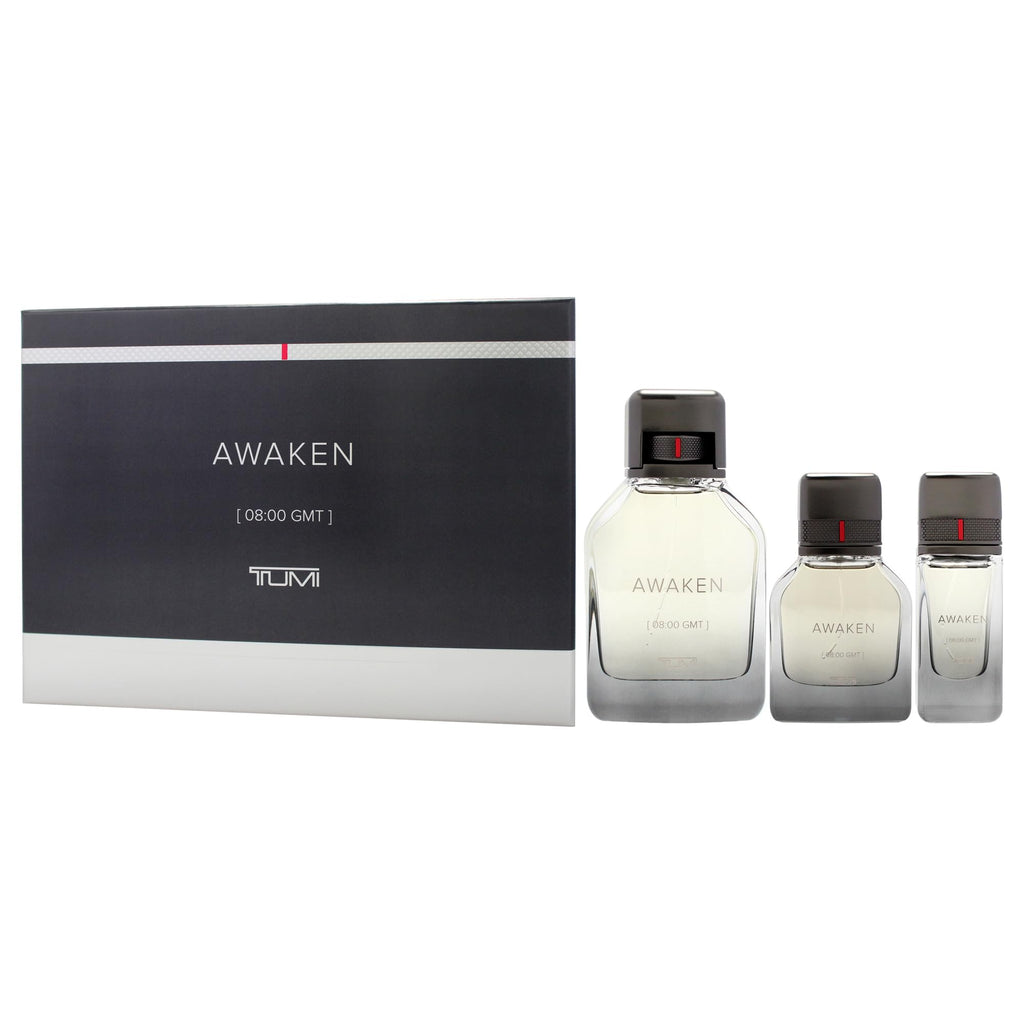3 Pc Gift Set 3.4oz, 1oz, 0.5oz EDP Sprays E52219