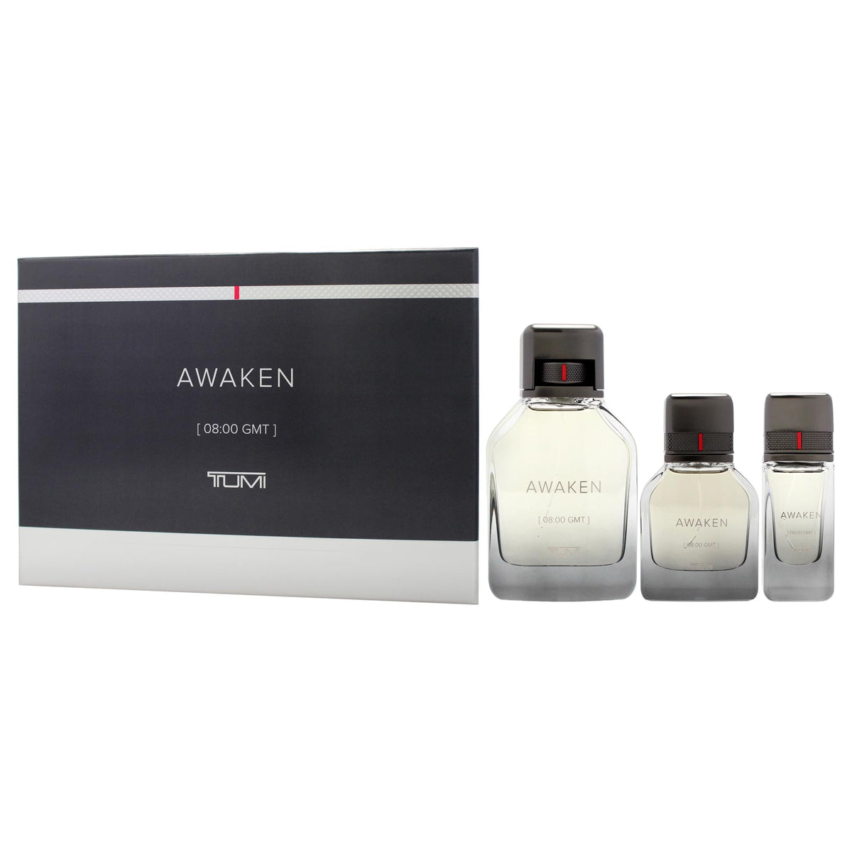 3 Pc Gift Set 3.4oz, 1oz, 0.5oz EDP Sprays E52219