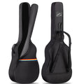 Acoustic Guitar Dust Cover 38-41 in Soft Gig Bag S63776