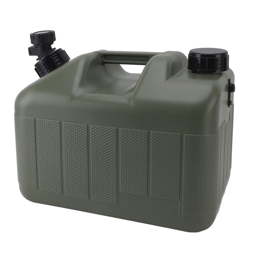 10L Portable Water Canteen with Faucet I145802