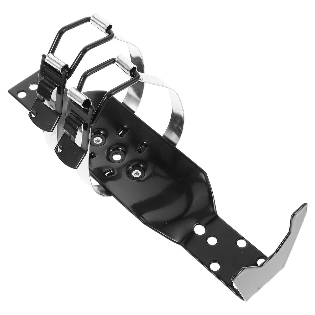 Wall Fire Extinguisher Holder Metal Hanger 2.5LBS Q5256