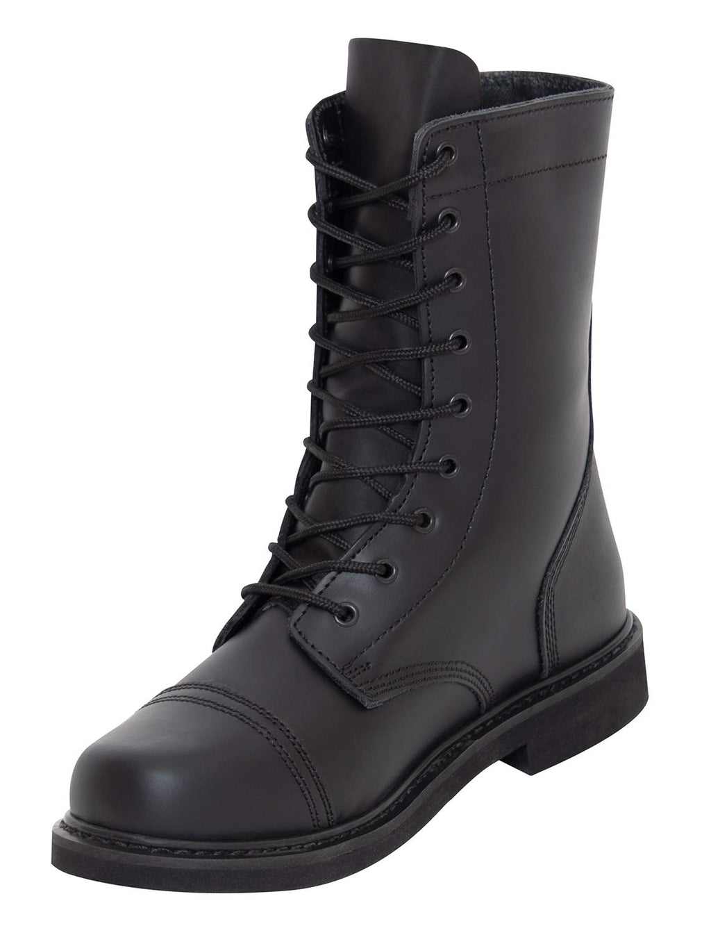 9 Inch Paratrooper Boots Q8240