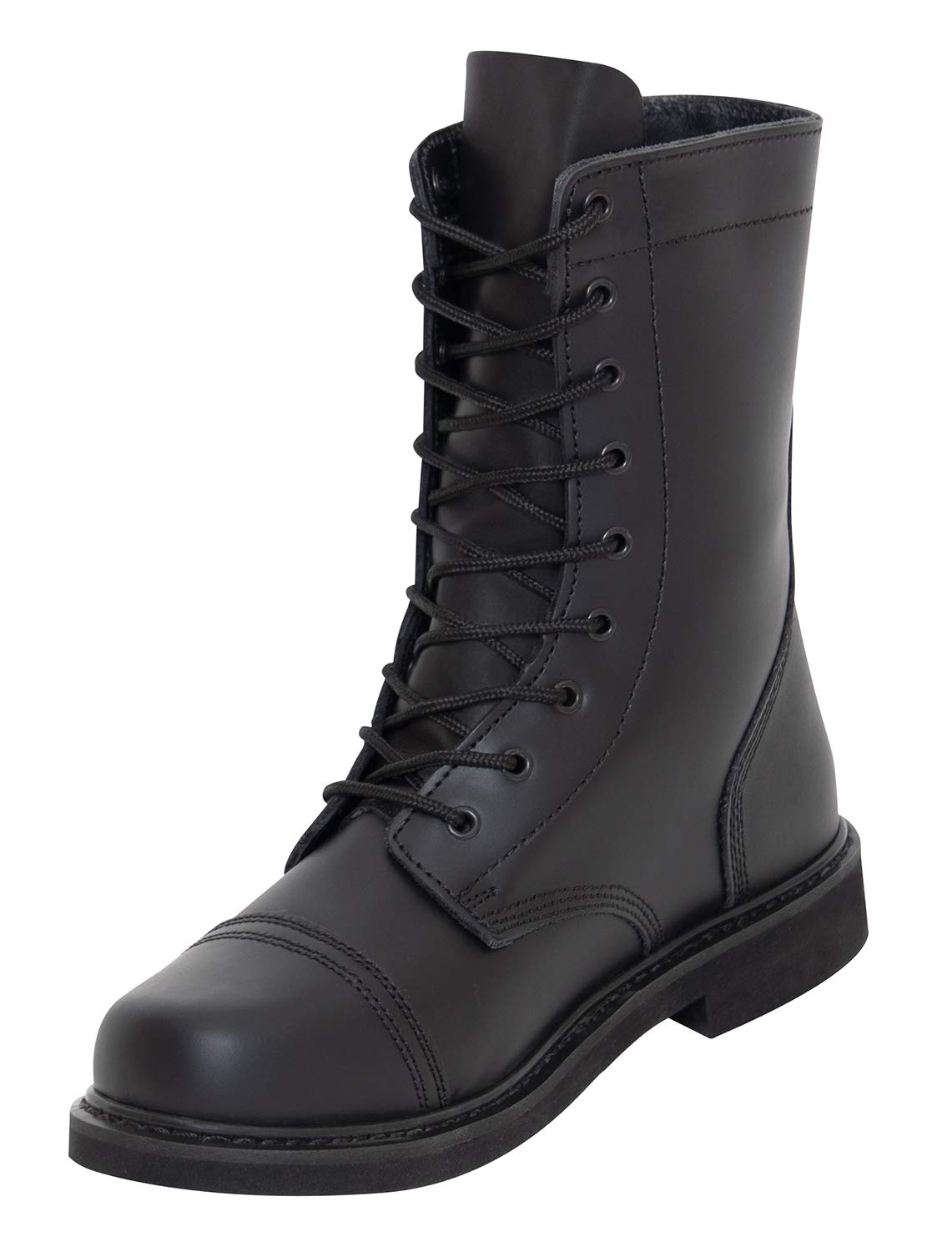 9 Inch Paratrooper Boots Q8240