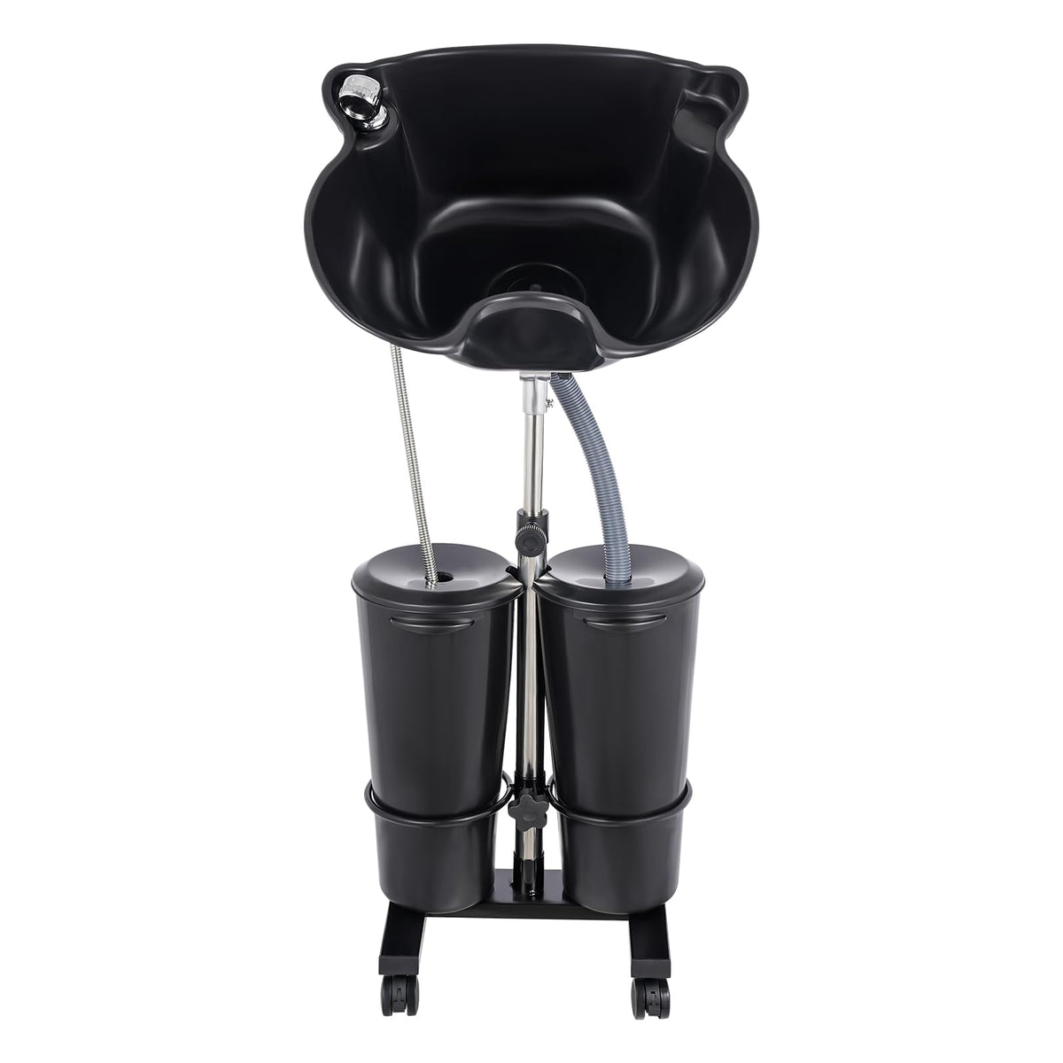 Electric Hair Washing Shampoo Bowl Z1261
