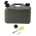 10L Portable Water Canteen with Faucet I145802