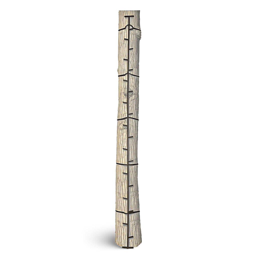 Climbing Ladder Sticks J158