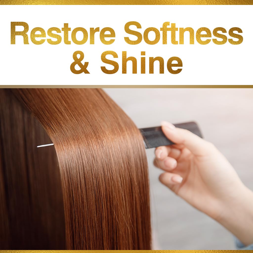 Keratin Leave-in Conditioner 6 Oz T576