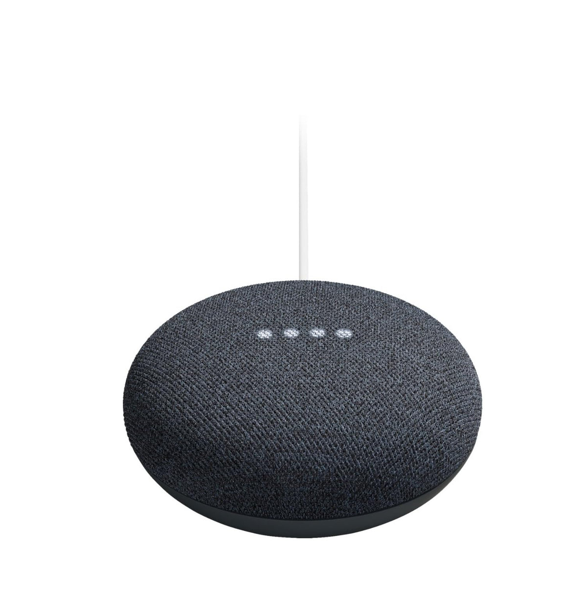 Smart Speaker with Google Assistant Charcoal I8640