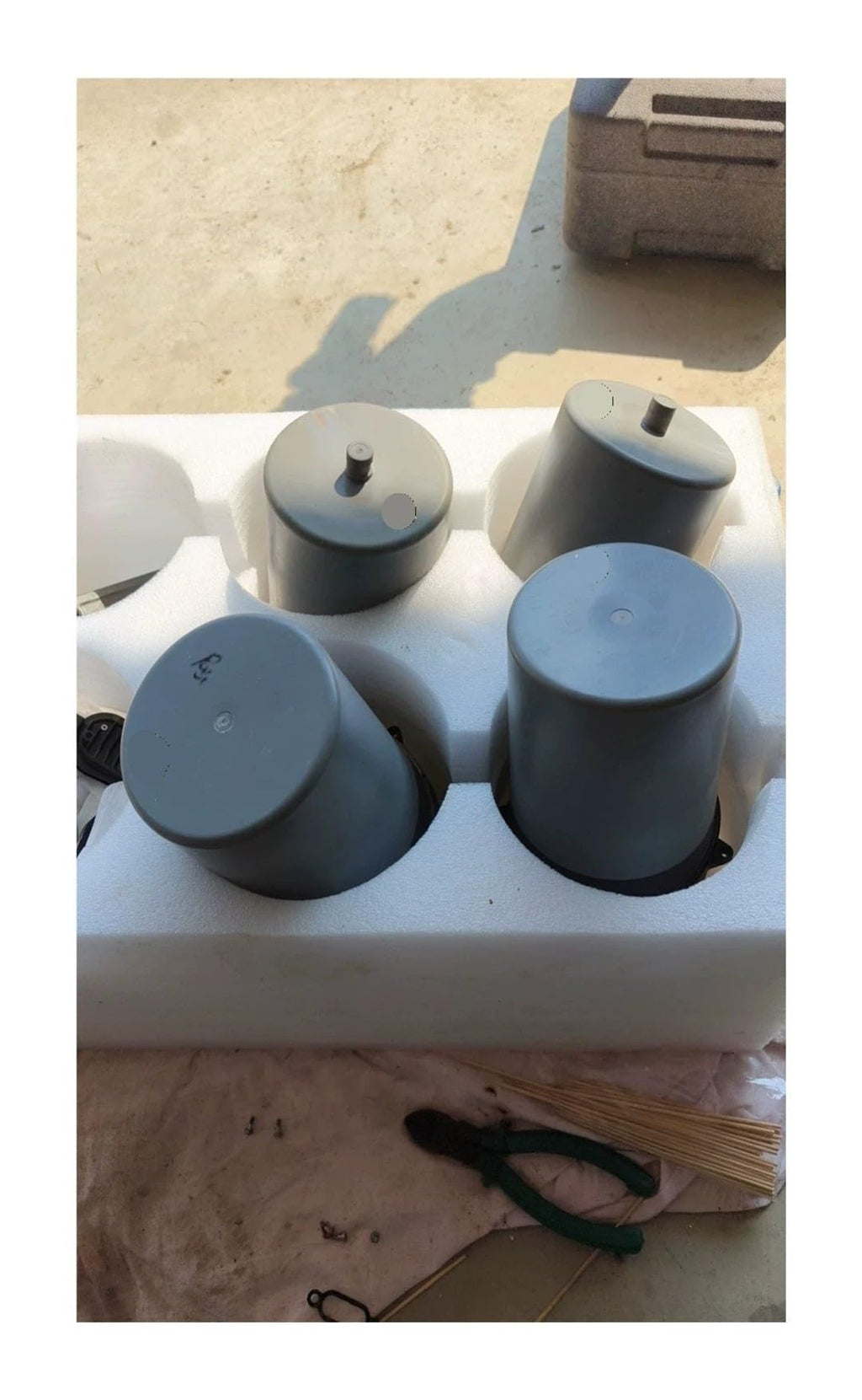 Radar Module Obstacle Avoidance X977039