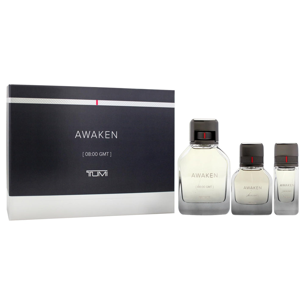 3 Pc Gift Set 3.4oz, 1oz, 0.5oz EDP Sprays E52219