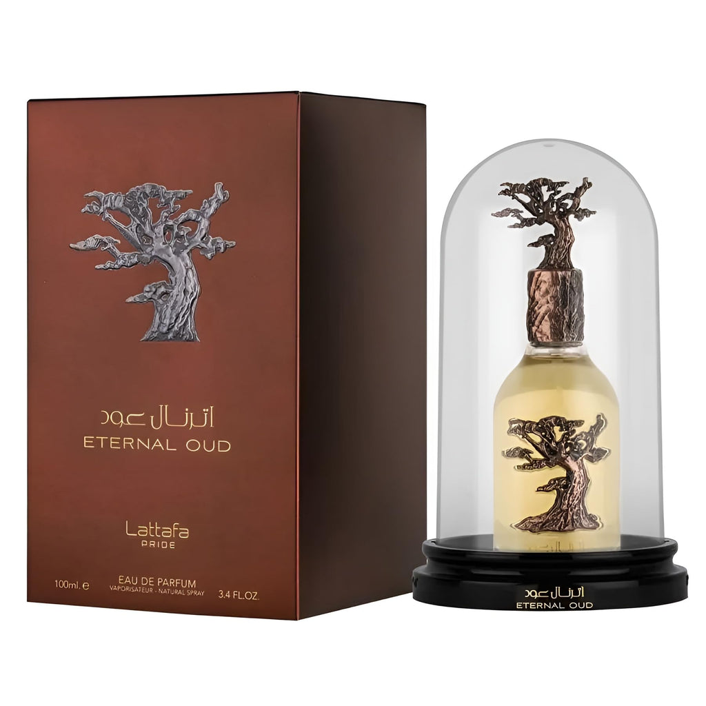 Oud Eau De Parfum Spray 3.4 Ounce F325