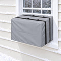 Outdoor Window Air Conditioner Cover 21.5 x 16 x 15 J99453
