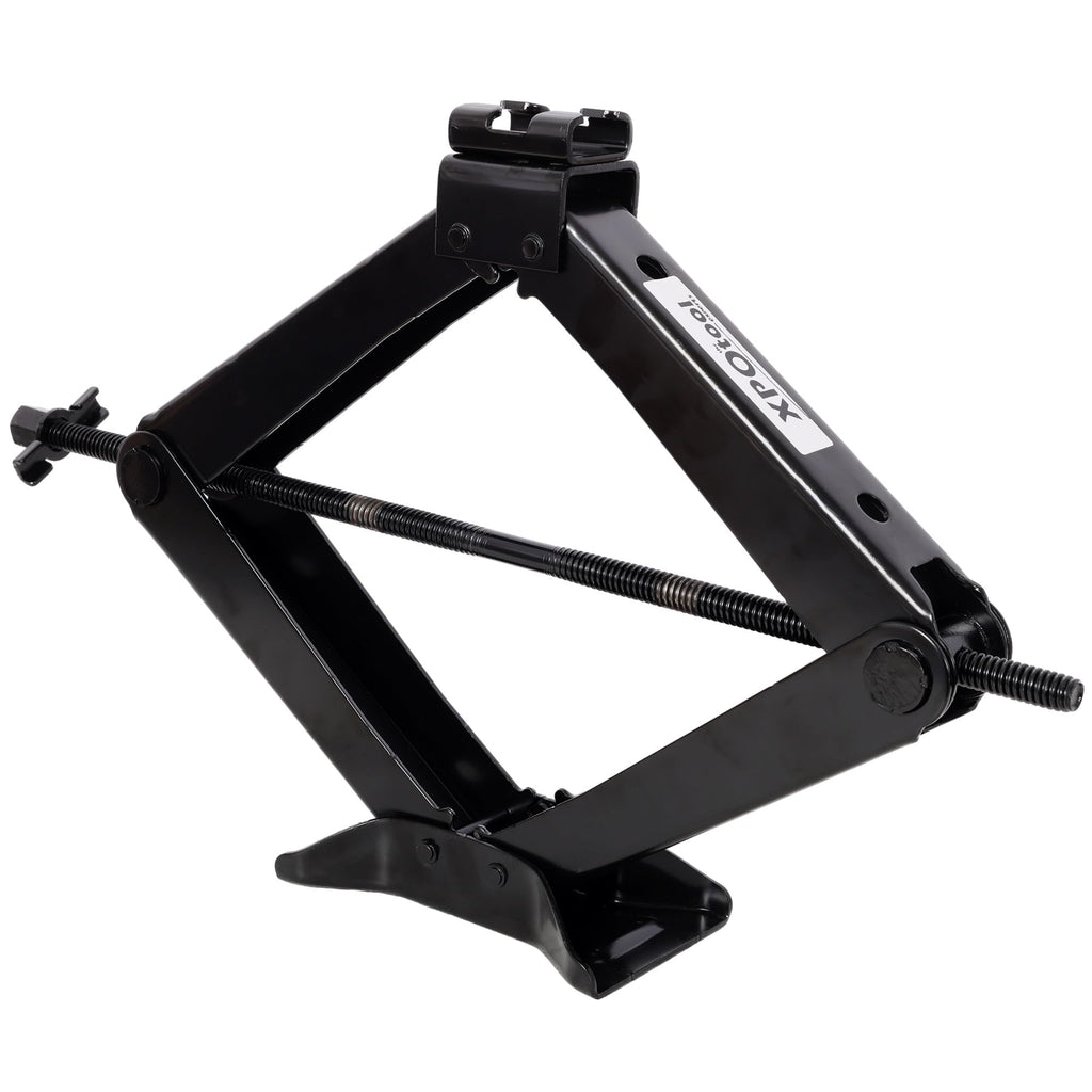 3 Ton Scissor Car Jack Kit with Wrench F462