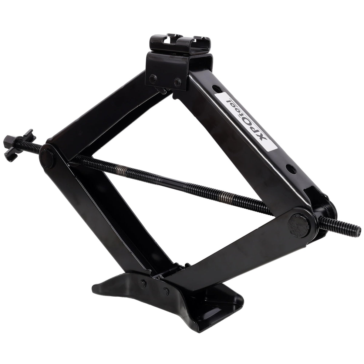 3 Ton Scissor Car Jack Kit with Wrench F462