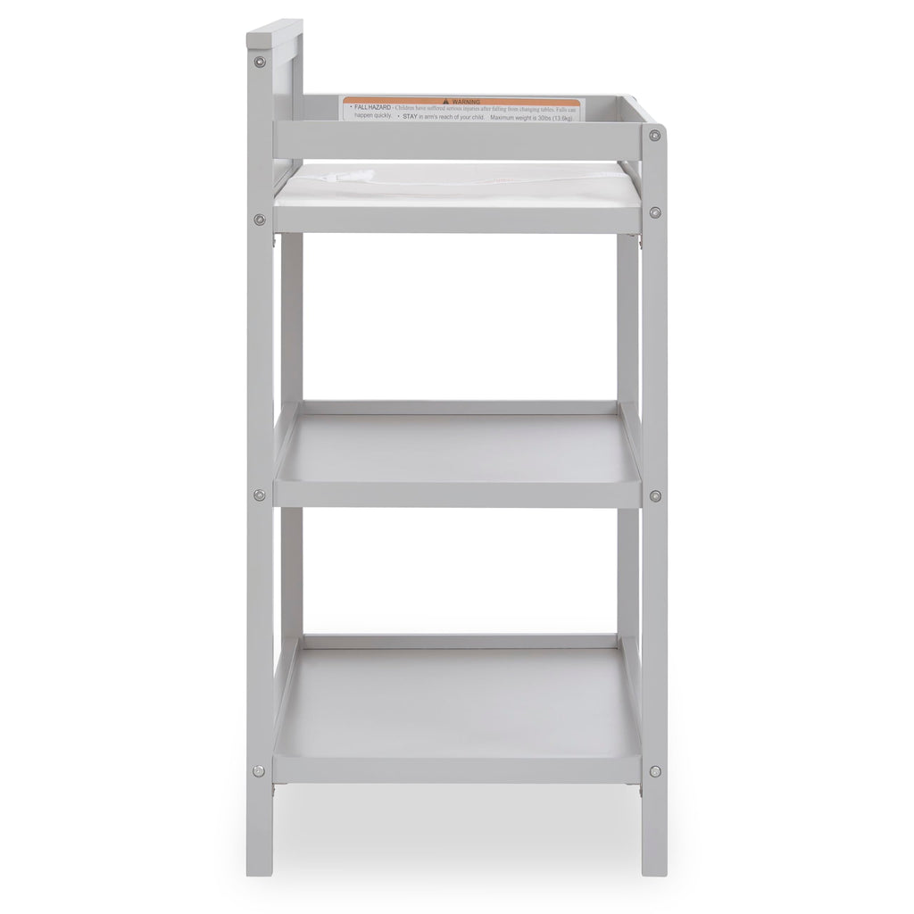 Universal Changing Table 34x20x40 Inch G886324