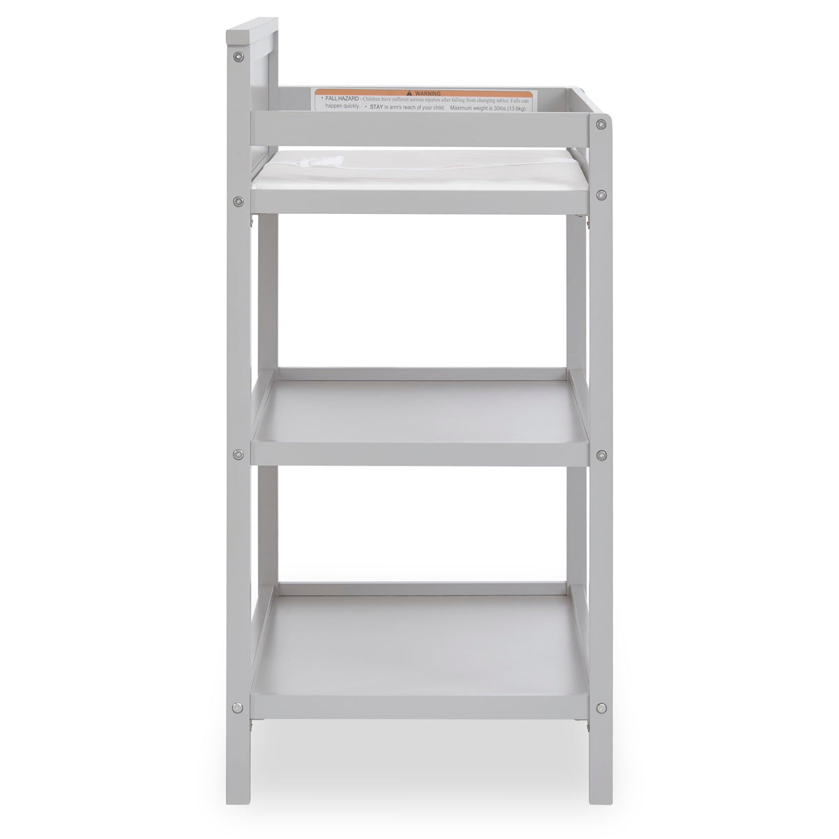 Universal Changing Table 34x20x40 Inch G886324