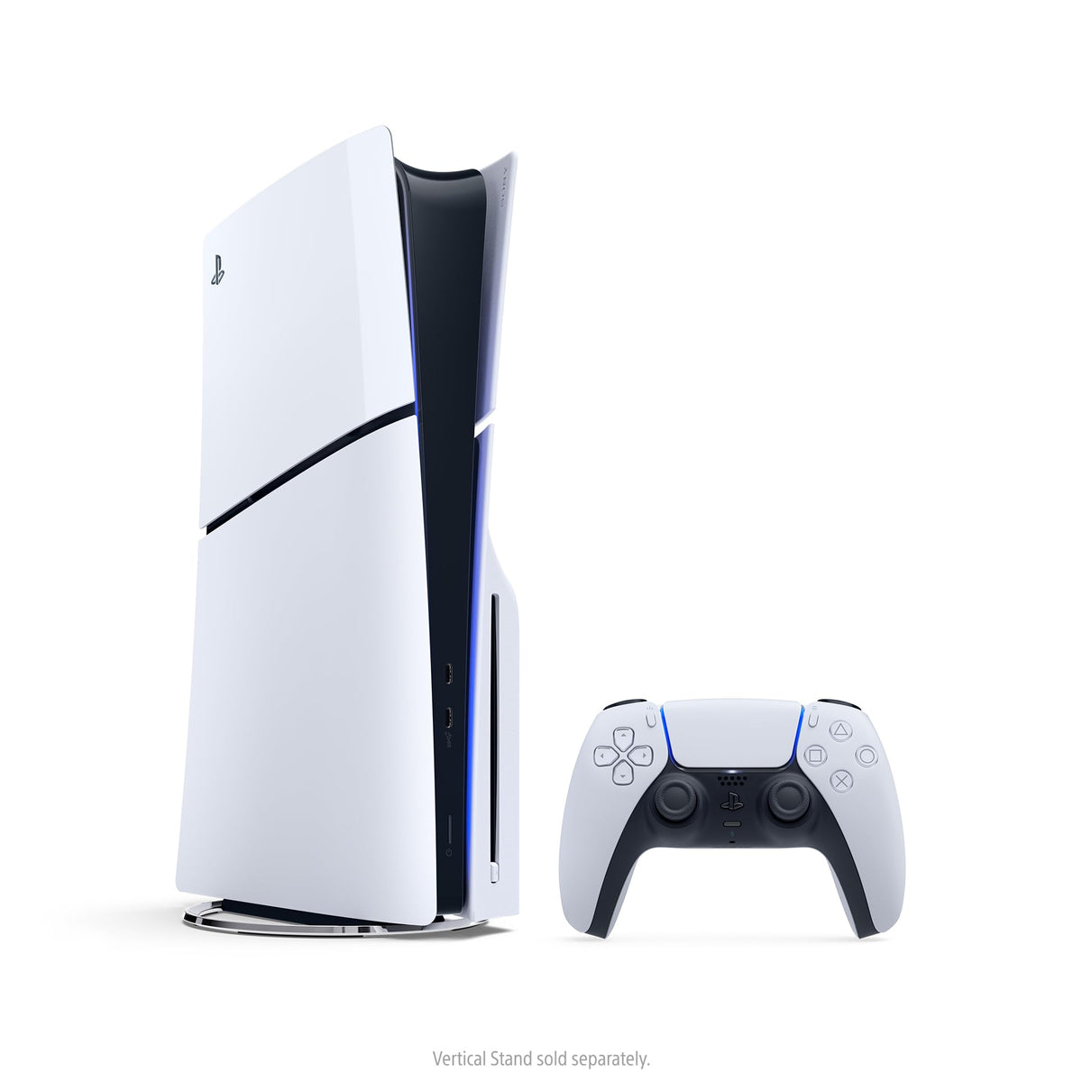 PlayStation 5 Disc Edition Console L199