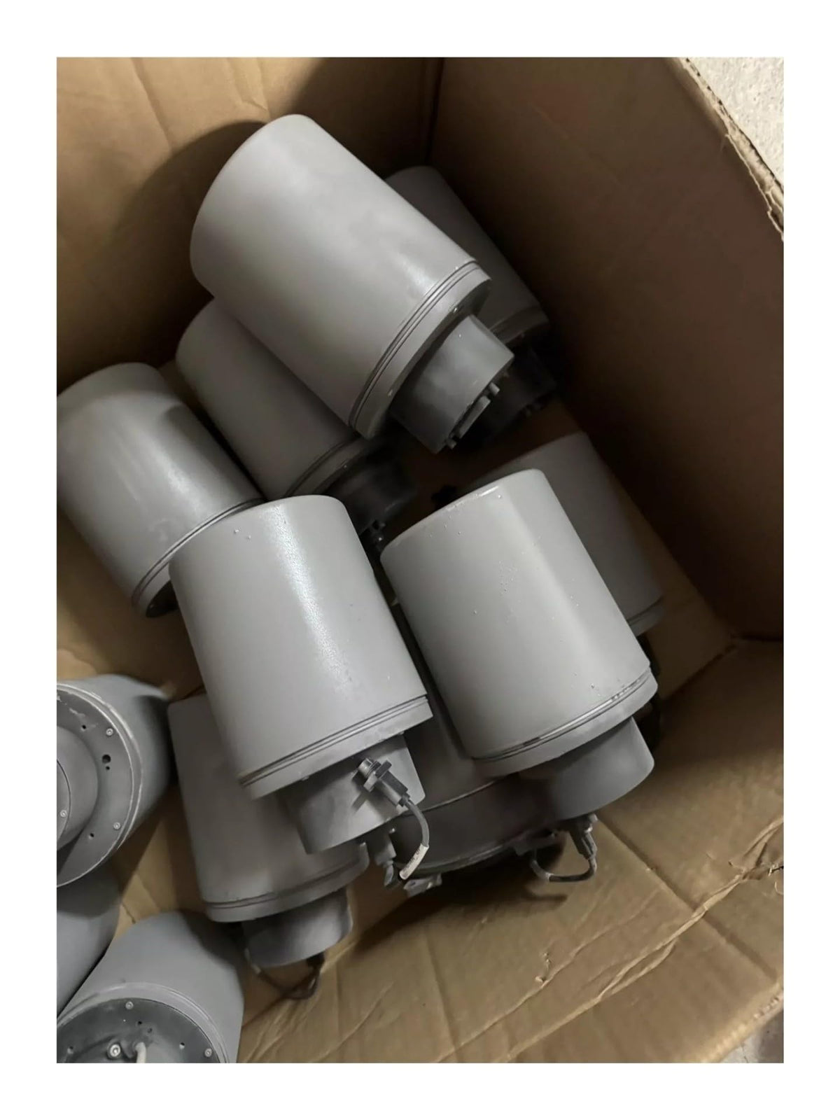 Radar Module Obstacle Avoidance X977039