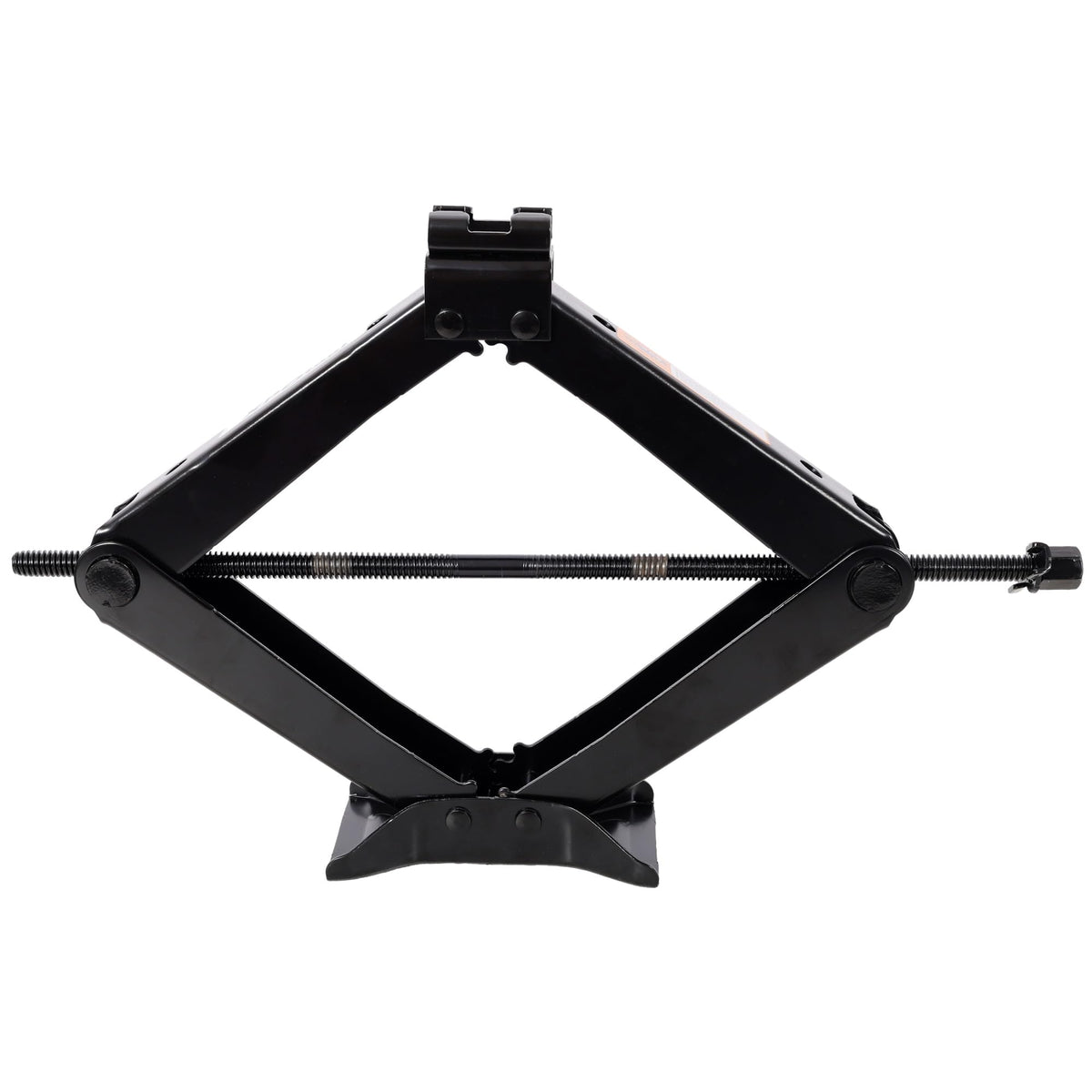 3 Ton Scissor Car Jack Kit with Wrench F462