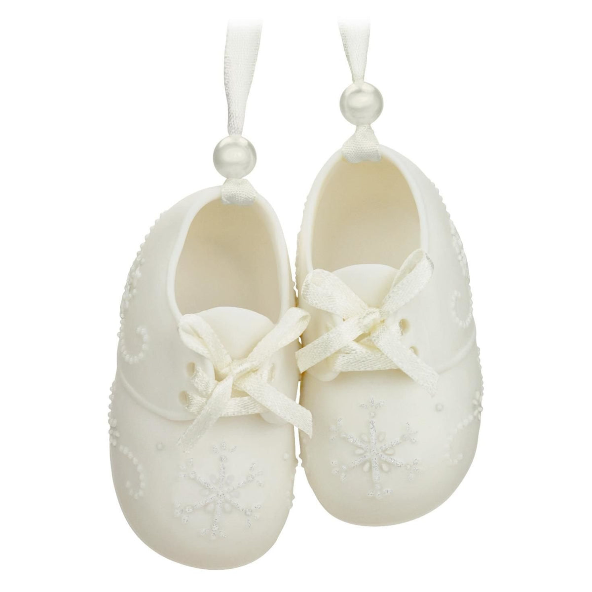 Baby's First 2016 Dated Holiday Ornament Q334073