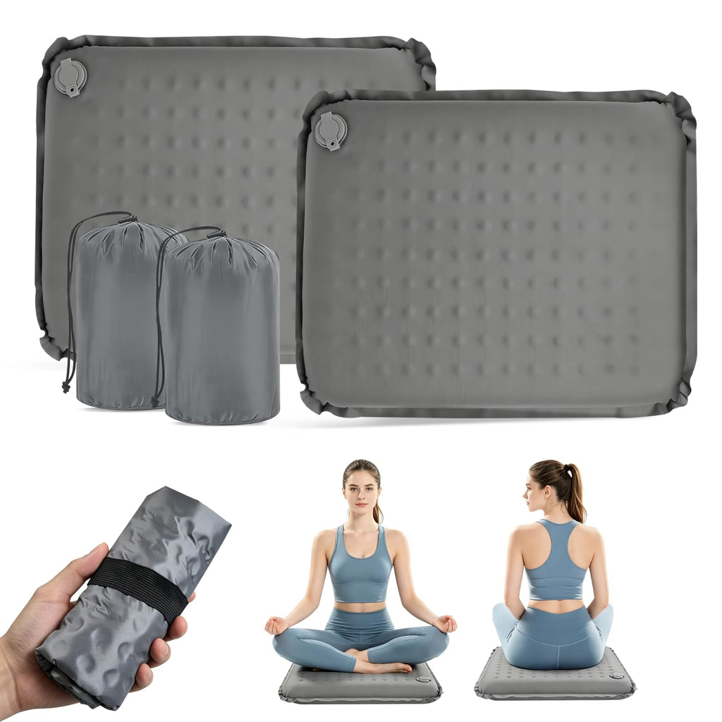 2 Pcs Inflatable Seat Cushion O995268